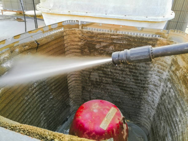Best Emergency Air Duct Cleaning  in Paden City, WV