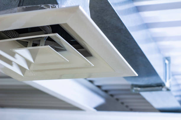 Best Residential Air Duct Cleaning  in Paden City, WV