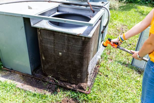 Best Affordable Air Duct Cleaning  in Paden City, WV