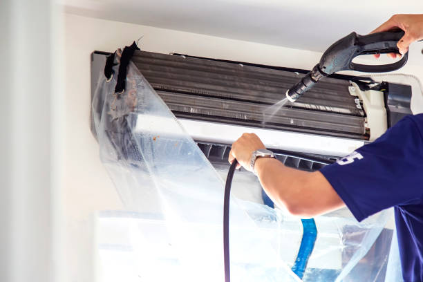 Best Ventilation Cleaning Services  in Paden City, WV