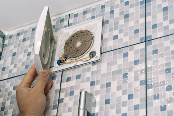 Best Air Vent Cleaning Services  in Paden City, WV