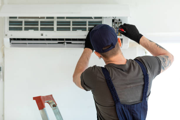 Best Professional Duct Cleaning Services  in Paden City, WV