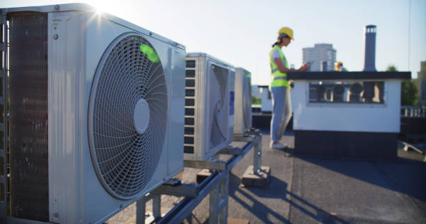 Affordable HVAC Duct Cleaning in WV